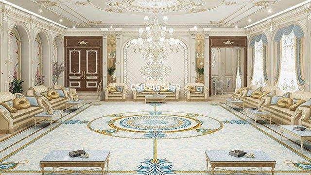 نقدم خدمات دهان داخلي وخارجي بأحدث التقنيات وأسعار تنافسية.