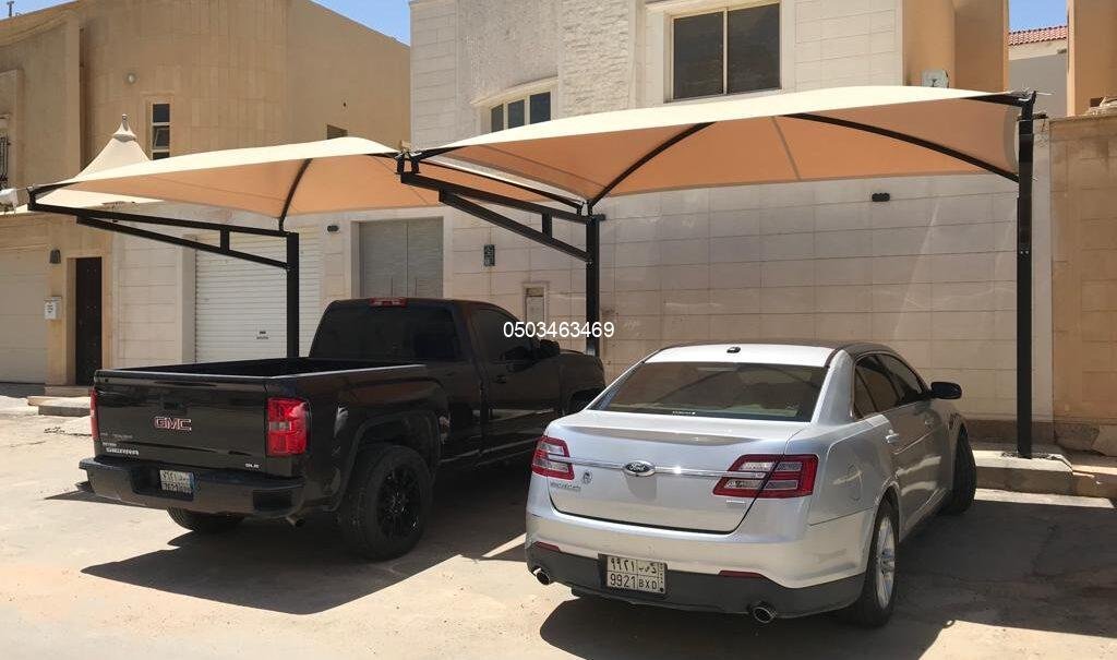 مظلات
